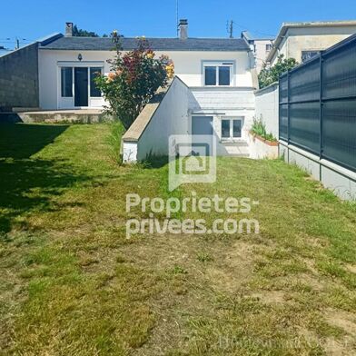 Maison 5 pièces 96 m²