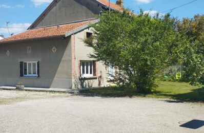 vente maison 283 500 € à proximité de Witry-Lès-Reims (51420)