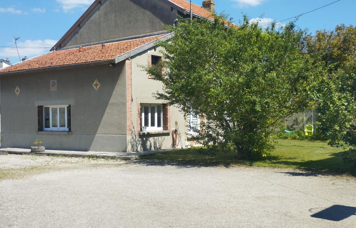 maison 5 pièces 135 m2 à vendre à Reims (51100)