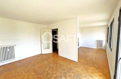 vente appartement 220 000 € à proximité de Suresnes (92150)