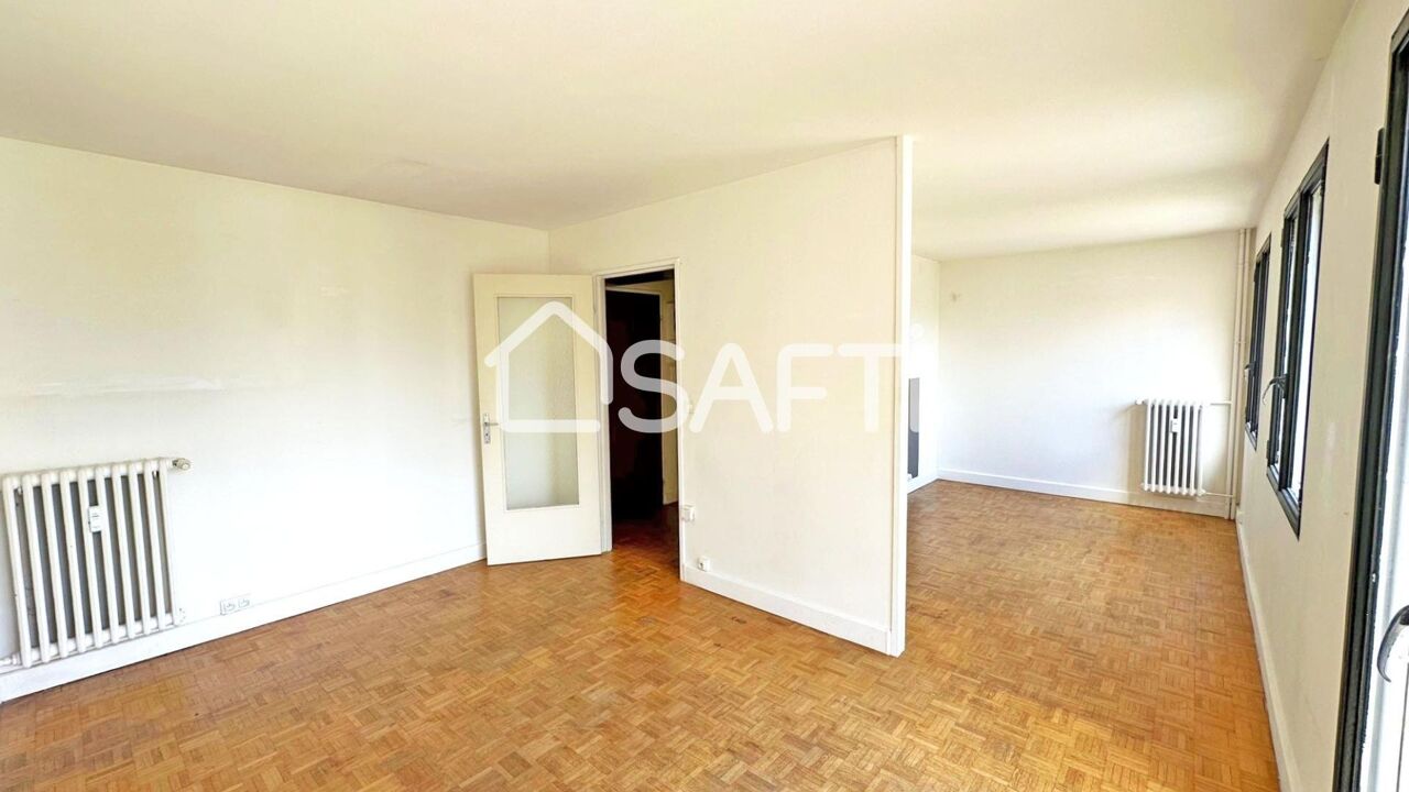 appartement 2 pièces 38 m2 à vendre à Viroflay (78220)