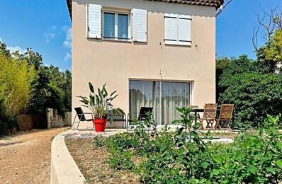 vente maison 390 000 € à proximité de Saint-Cézaire-sur-Siagne (06530)