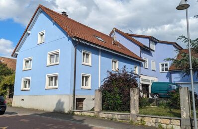 vente maison 418 400 € à proximité de Muespach (68640)