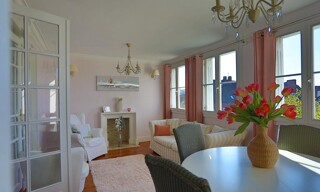 Appartement 3 Pièces 72 m² à vendre à Beauvais (60000)