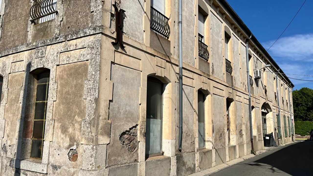 immeuble  pièces 620 m2 à vendre à Lézignan-Corbières (11200)