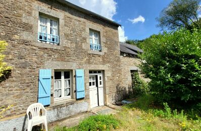 vente maison 292 825 € à proximité de Epiniac (35120)