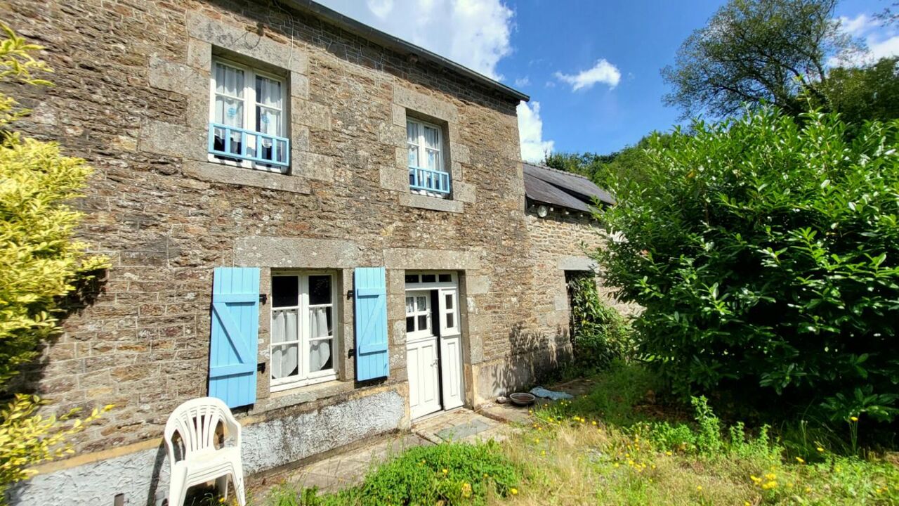 maison 7 pièces 145 m2 à vendre à Combourg (35270)