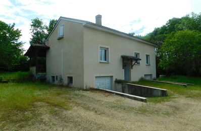 vente maison 233 200 € à proximité de La Sauvetat-du-Dropt (47800)