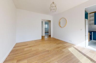 vente appartement 398 000 € à proximité de Saclay (91400)