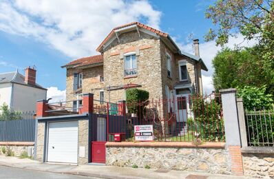 vente maison 249 000 € à proximité de Ballainvilliers (91160)