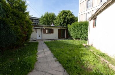 vente maison 158 000 € à proximité de Trouville-sur-Mer (14360)