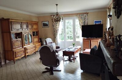 vente maison 499 000 € à proximité de Divatte-sur-Loire (44450)