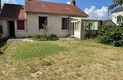 vente maison 402 300 € à proximité de Nantes (44)