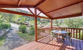 Maison 3 Pièces 32 m² à vendre à Solliès-Toucas (83210)