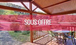 Maison 3 Pièces 32 m² à vendre à Solliès-Toucas (83210)