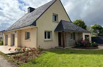 vente maison 378 000 € à proximité de Lauzach (56190)