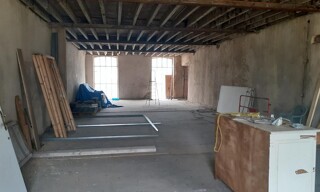 Appartement 2 Pièces 224 m² à vendre à Baugé-en-Anjou (49150)