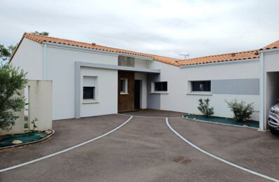 vente maison 261 250 € à proximité de Bessines (79000)