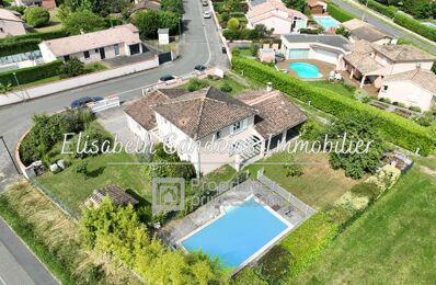 vente maison 352 000 € à proximité de Castelmaurou (31180)