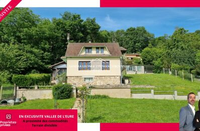 vente maison 189 000 € à proximité de Villemeux-sur-Eure (28210)