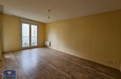 location appartement 700 € CC /mois à proximité de Iteuil (86240)