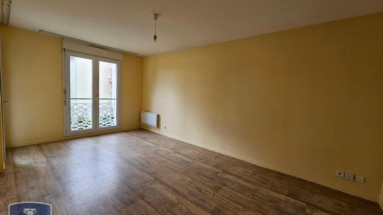 appartement 3 pièces 62 m2 à louer à Mignaloux-Beauvoir (86550)