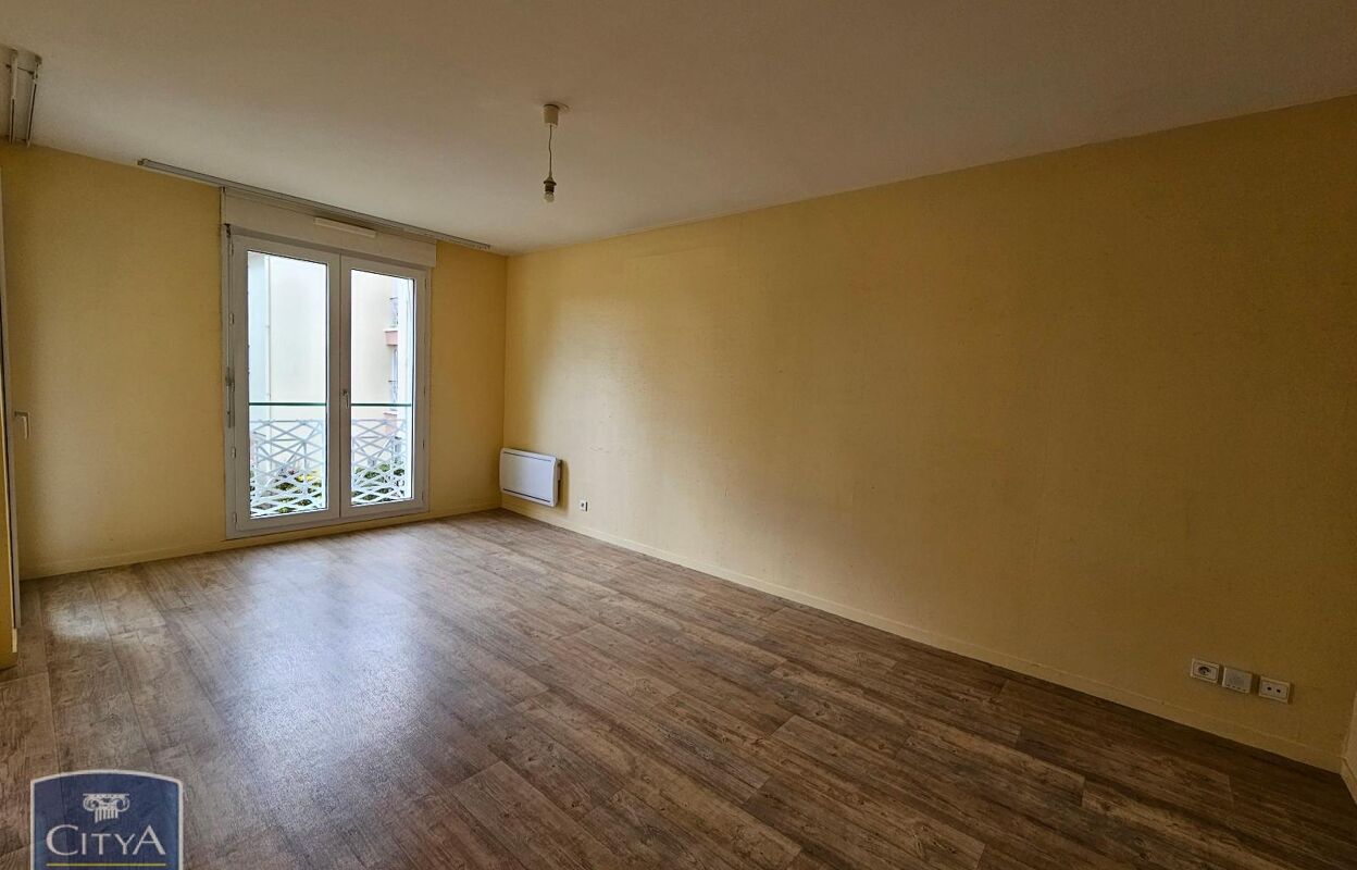 appartement 3 pièces 62 m2 à louer à Mignaloux-Beauvoir (86550)