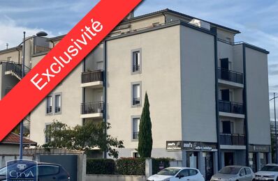 vente appartement 162 000 € à proximité de Latresne (33360)