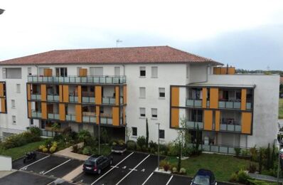 location appartement 424 € CC /mois à proximité de Lasserre (31530)