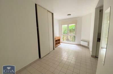 location appartement 460 € CC /mois à proximité de Saint-Cyr-sur-Loire (37540)