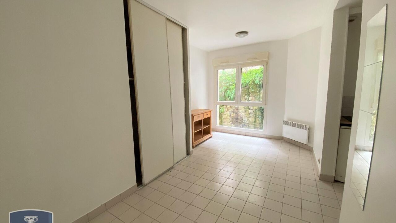 appartement 1 pièces 15 m2 à louer à Tours (37000)