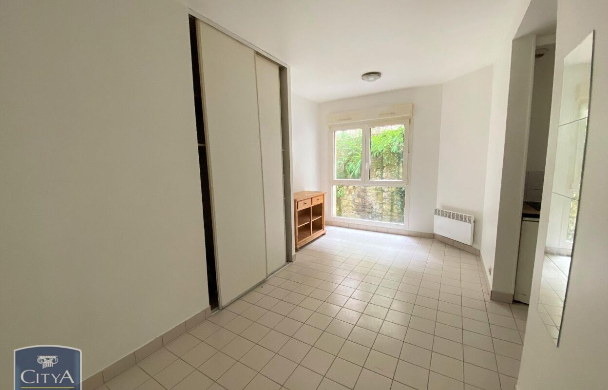 appartement 1 pièces 15 m2 à louer à Tours (37000)