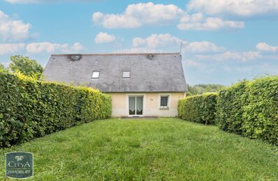 maison 3 pièces 70 m2 à vendre à Loches (37600)