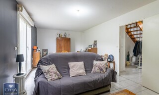 Maison 3 Pièces 70 m² à vendre à Loches (37600)