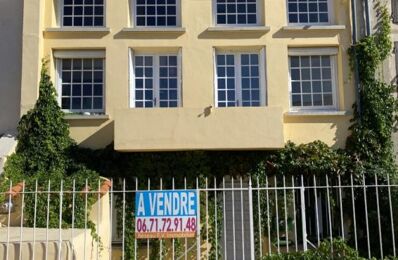 vente maison 265 000 € à proximité de La Garde-Adhémar (26700)