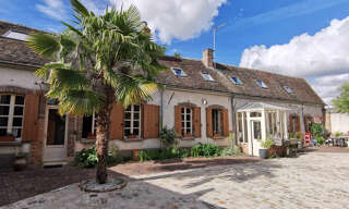 Maison 8 Pièces 170 m² à vendre à Sergines (89140)