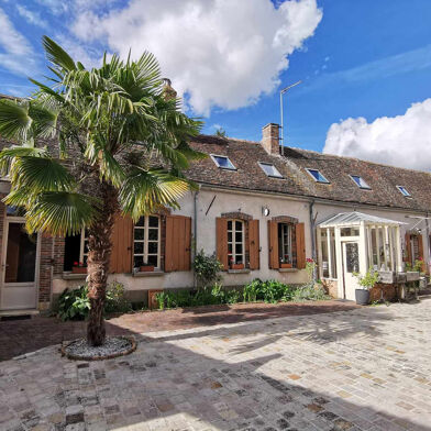 Maison 8 pièces 212000 €