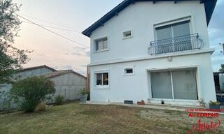 Maison 7 Pièces 170 m² à vendre à Lagardelle-sur-Lèze (31870)
