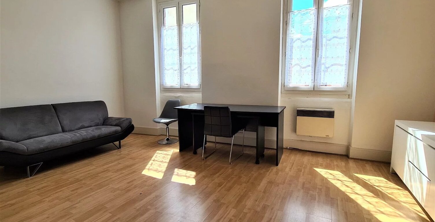 Hyper centre - T1 bis — photo 1