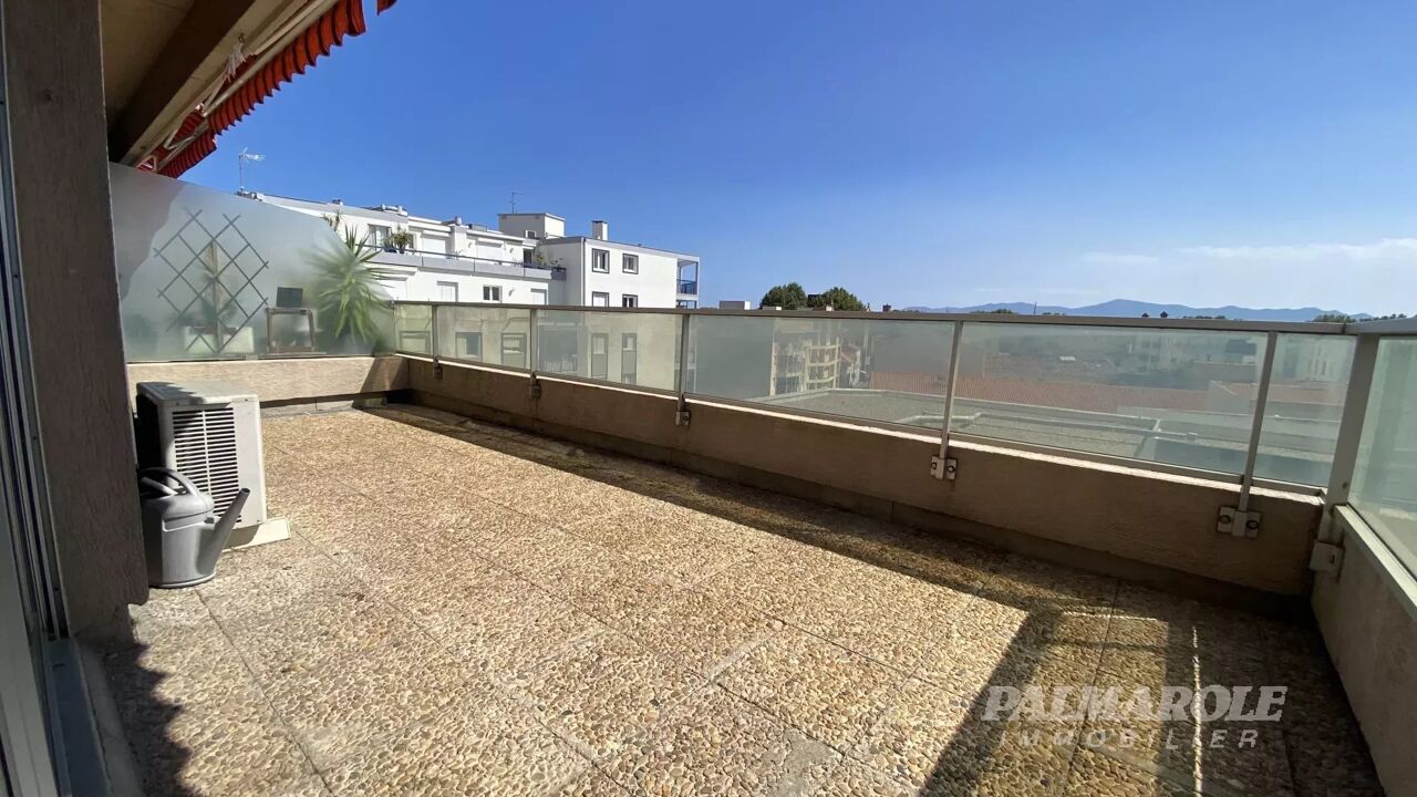 appartement 3 pièces 69 m2 à vendre à Perpignan (66000)