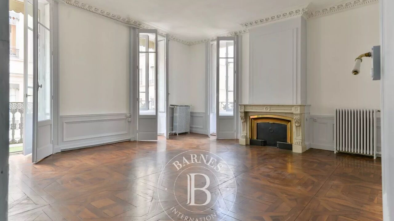 appartement 7 pièces 217 m2 à vendre à Lyon 2 (69002)