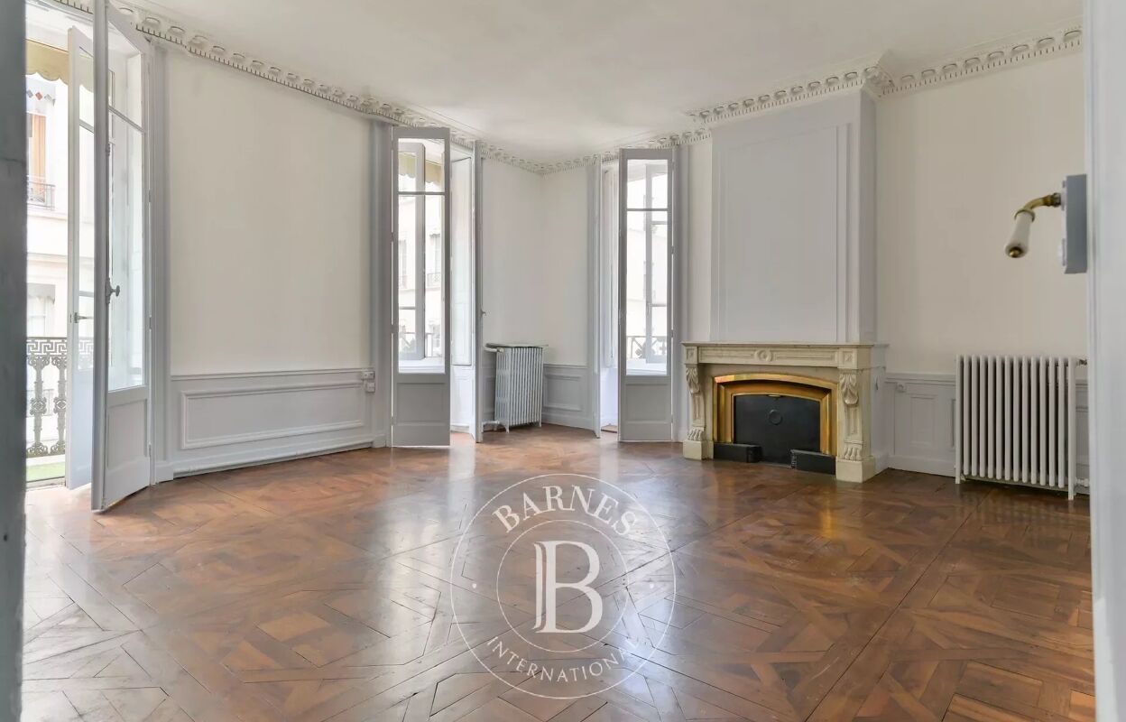 appartement 7 pièces 217 m2 à vendre à Lyon 2 (69002)