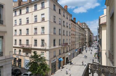 appartement 7 pièces 217 m2 à vendre à Lyon 2 (69002)