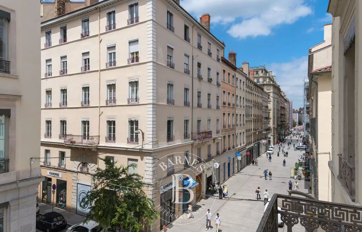 appartement 7 pièces 217 m2 à vendre à Lyon 2 (69002)