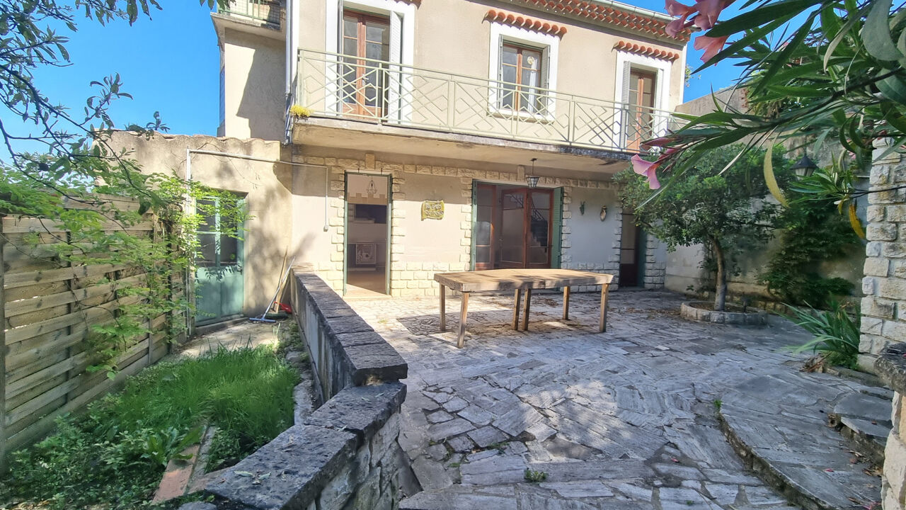 maison 3 pièces 92 m2 à vendre à Orange (84100)