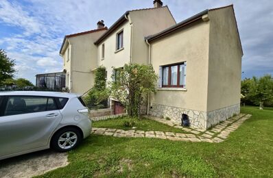 vente maison 152 200 € à proximité de Couvron-Et-Aumencourt (02270)