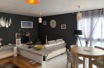 appartement 4 pièces 86 m2 à vendre à Longeville-sur-Mer (85560)