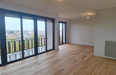 location appartement 1 690 € CC /mois à proximité de Tournefeuille (31170)