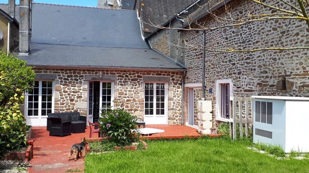 maison 9 pièces 180 m2 à vendre à Courcité (53700)