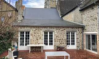 Maison 9 Pièces 180 m² à vendre à Courcité (53700)